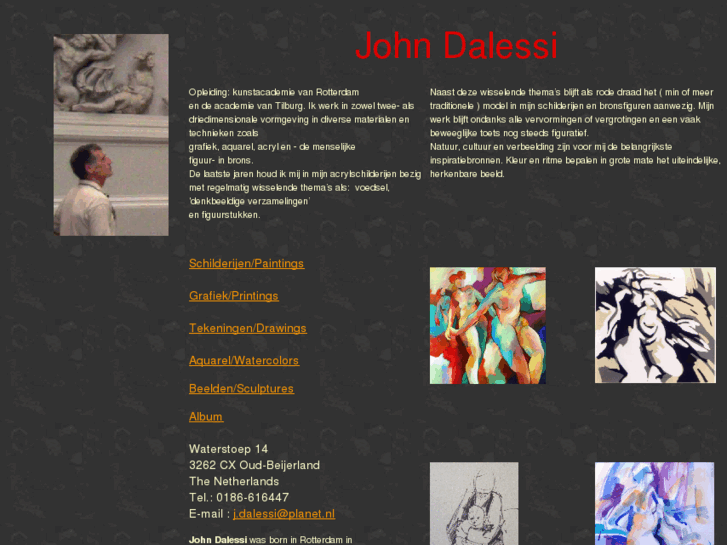 www.johndalessi.com