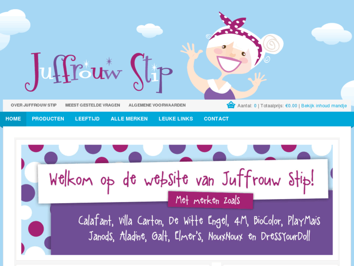 www.juffrouwstip.com