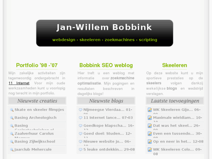 www.jwbobbink.nl