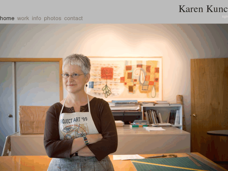 www.karenkunc.net