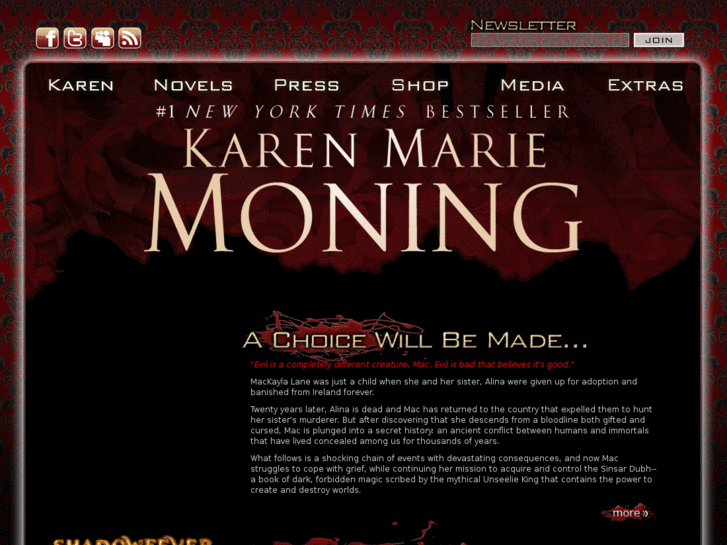 www.karenmoning.com