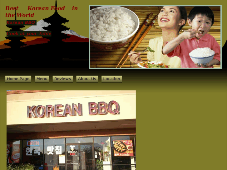 www.koreanbbqaz.com