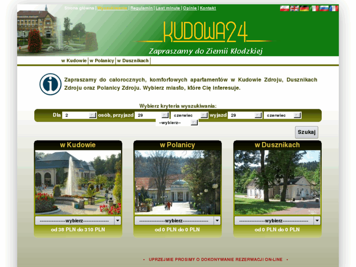 www.kudowa24.pl