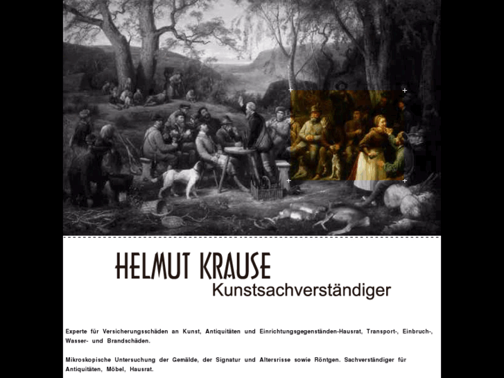 www.kunstsachverstaendiger.de