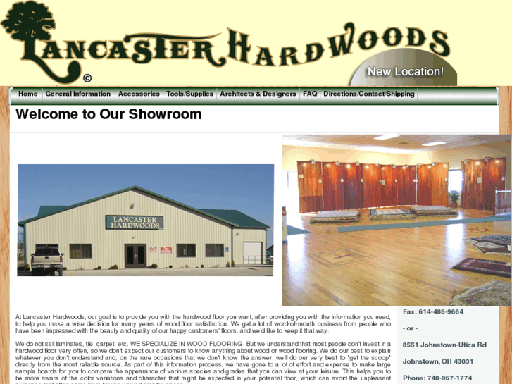 www.lancasterhardwoods.com