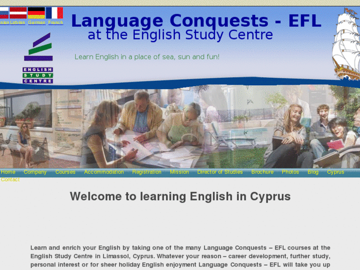 www.languageconquests.com