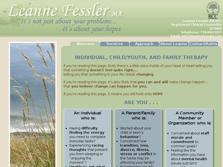 www.leannefessler.com