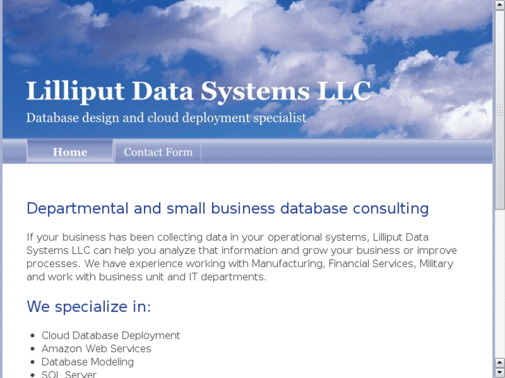 www.lilliputdata.com