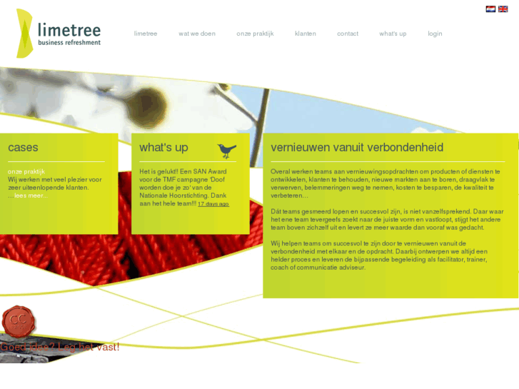 www.limetree.info