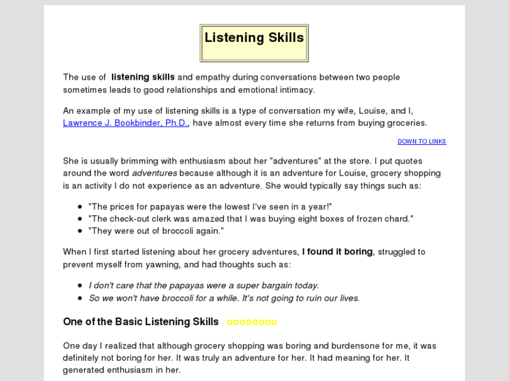 www.listening-skills.net