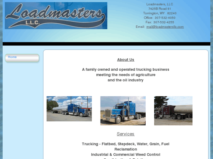 www.loadmastersllc.com