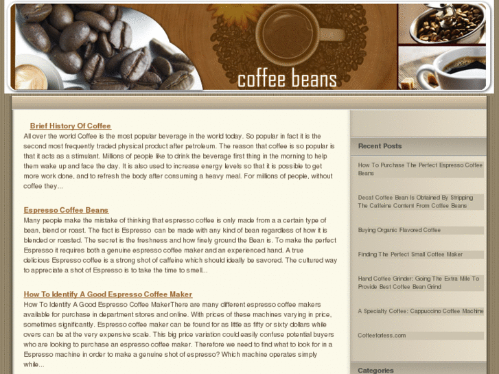 www.lovelycupofcoffee.com