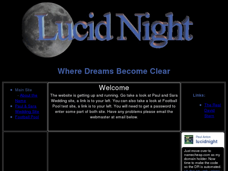 www.lucidnight.com