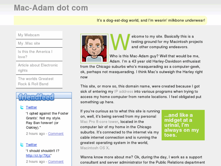 www.mac-adam.com