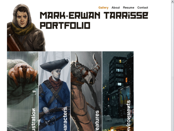 www.marktarrisse.com