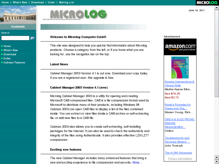 www.microlog.org