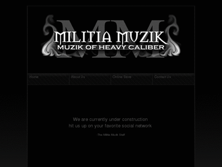 www.militiamuzik.com