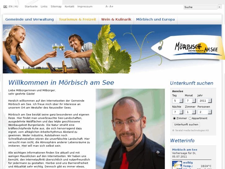 www.moerbischamsee.at