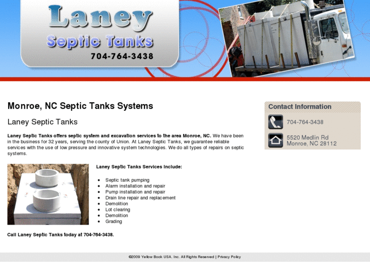 www.monroeseptictanks.com