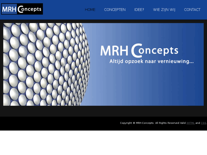 www.mrh-concepts.nl