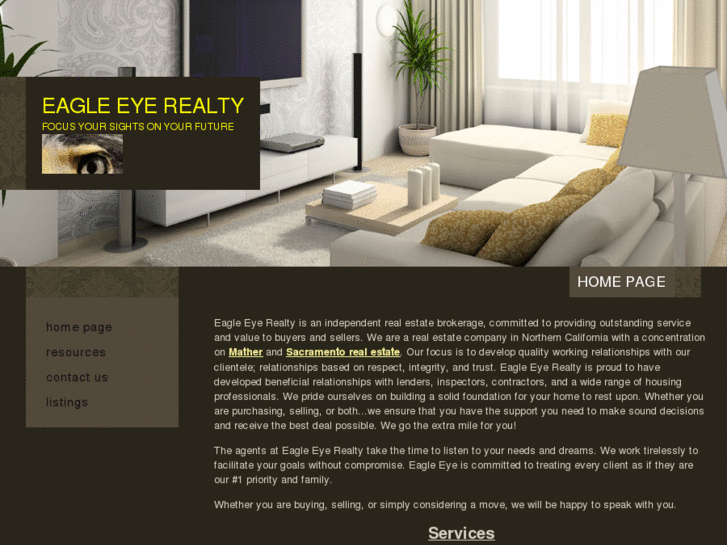 www.myeagleeyerealty.com