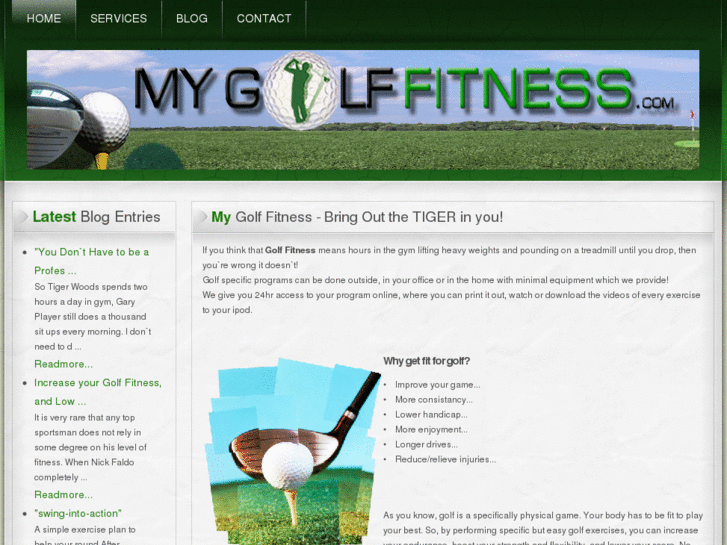 www.mygolffitness.com