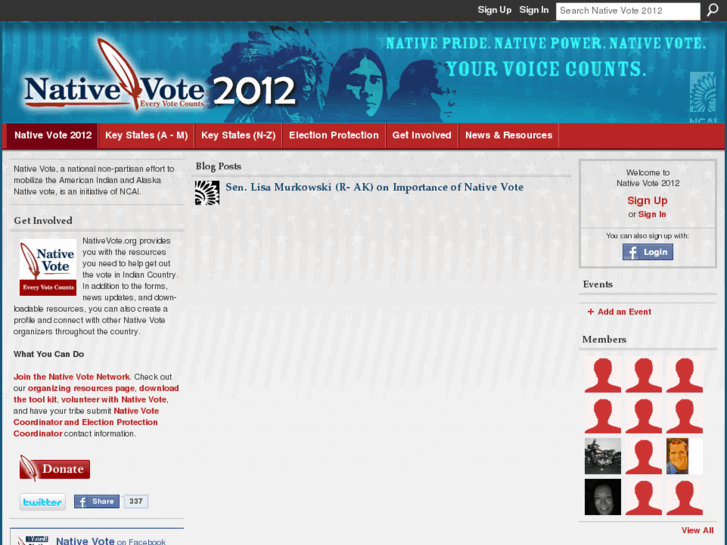 www.nativevote.org