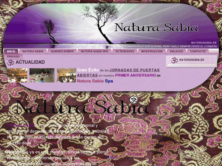 www.naturasabia.es