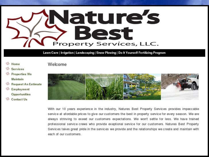 www.naturesbestpropertyservices.com