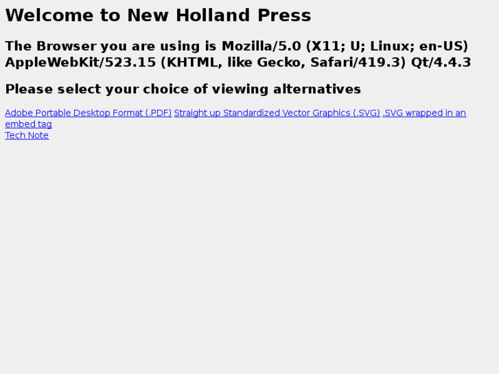 www.newhollandpress.com