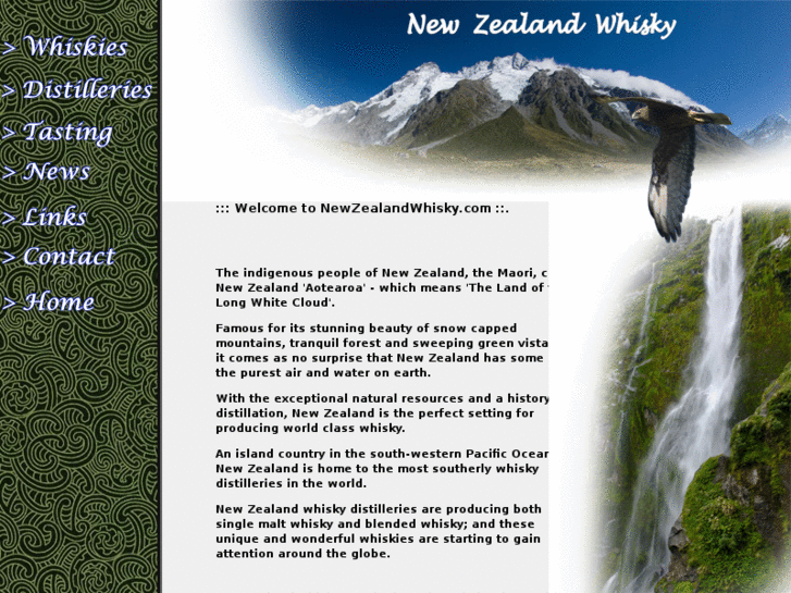 www.newzealandwhiskey.com