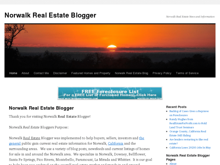 www.norwalkrealestateblogger.com