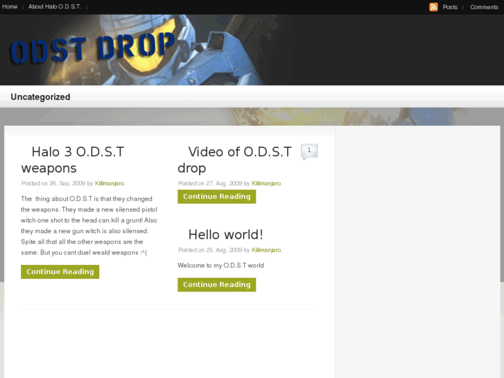 www.odstdrop.com