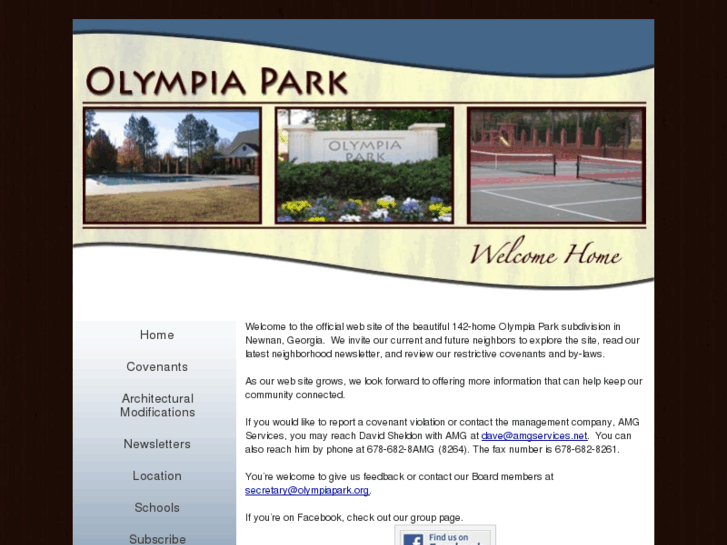 www.olympiapark.org