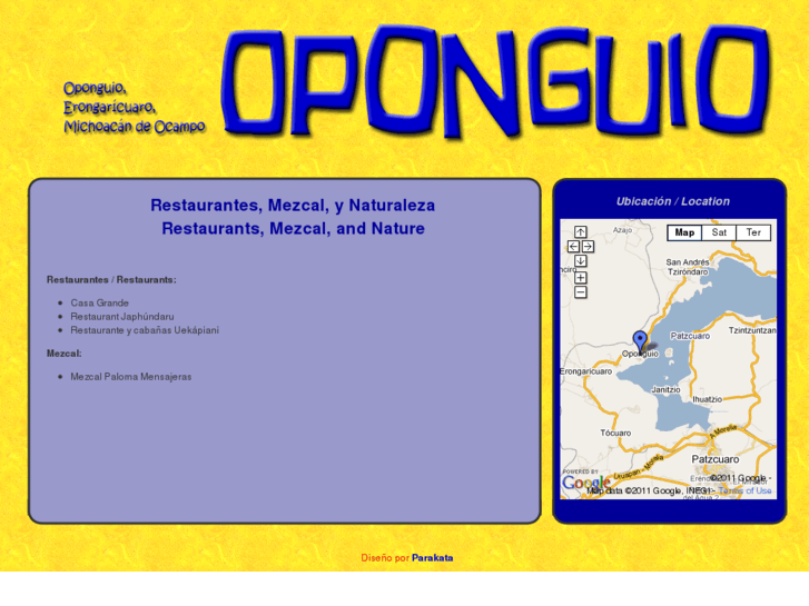 www.oponguio.com