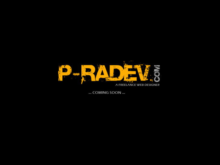 www.p-radev.com