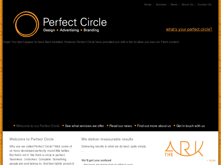 www.perfect-circle.co.uk