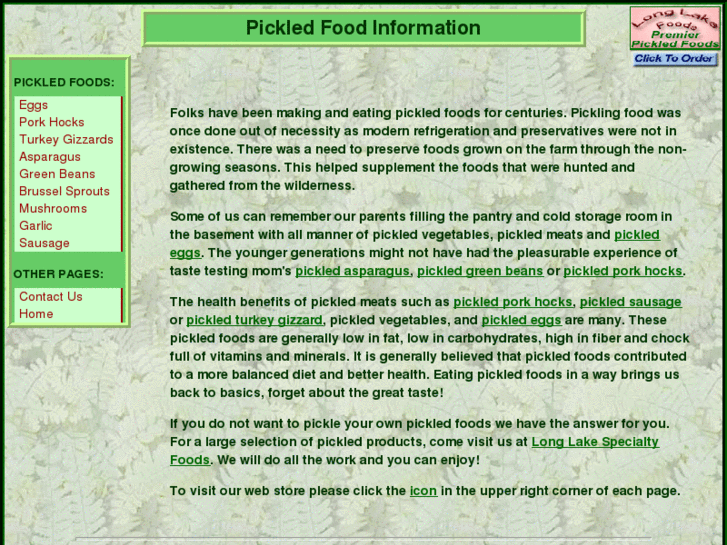 www.pickledfoods.org