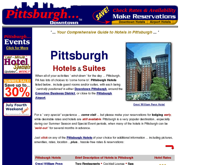 www.pittsburgh-downtown.com