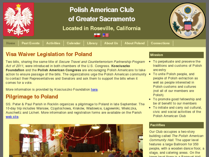 www.polish-club.org