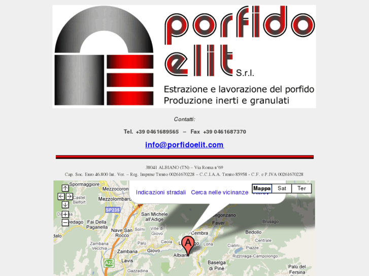 www.porfidoelit.com