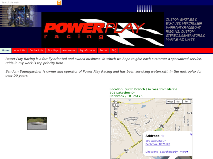 www.powerplayracing.biz