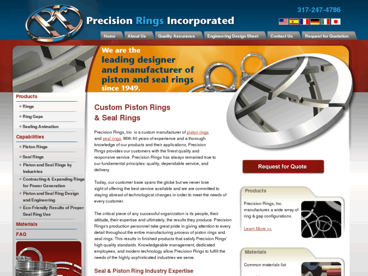 www.precisionrings.com