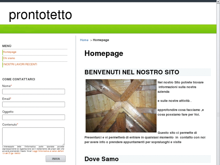 www.prontotetto.com