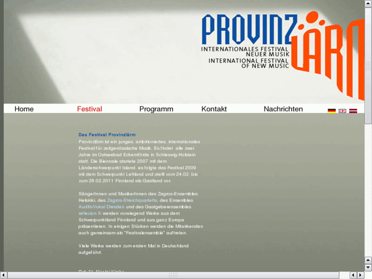 www.provinzlaerm.de