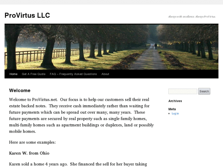 www.provirtus.net