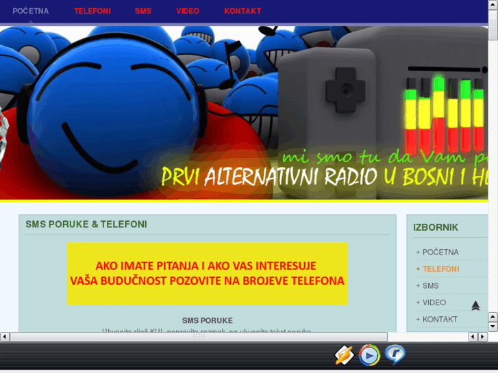 www.prvialternativniradio.com