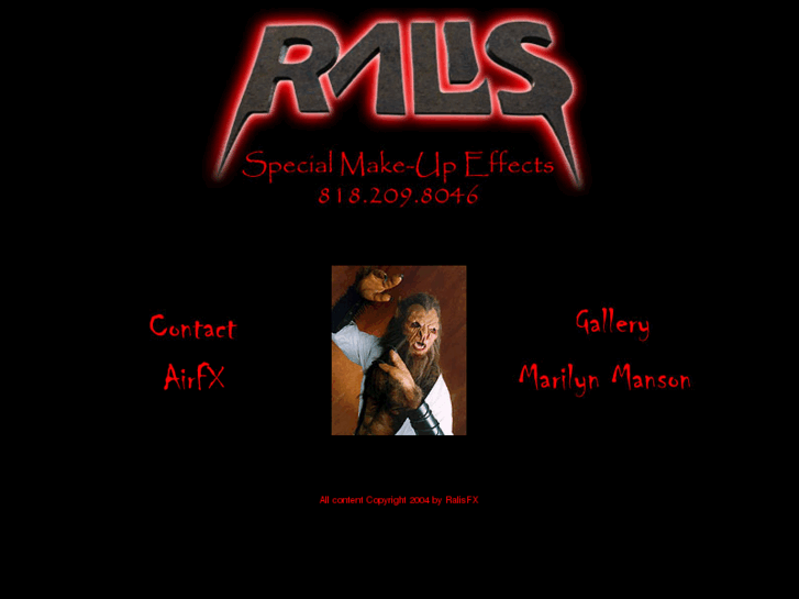 www.ralisfx.com