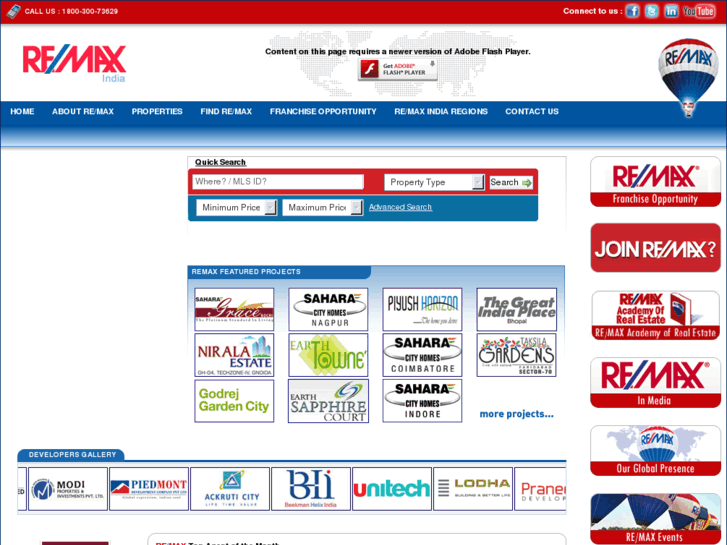 www.remax.in