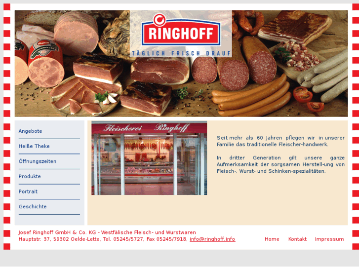 www.ringhoff.info